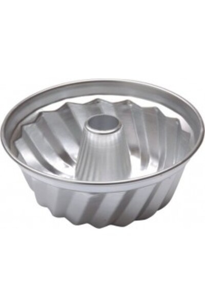 As Sliced Cake Mold Aluminum 20X8 cm No 5