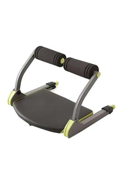 Fitness World أداة لتمرين عضلات البطن