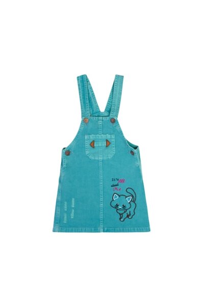 MODJEANS Rochie de soare pentru fete