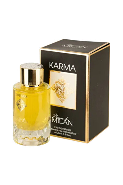 maison de milan KARMA, unisex, 100 ml