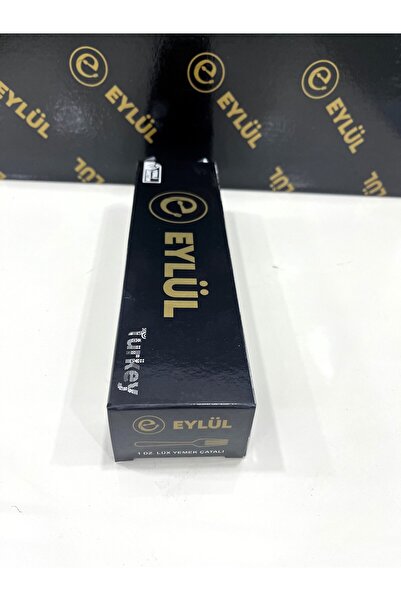 Eylül Nur Model Yemek Çatal (12 Adet / 1 Düzine) (18/10 - 304 KALİTE)