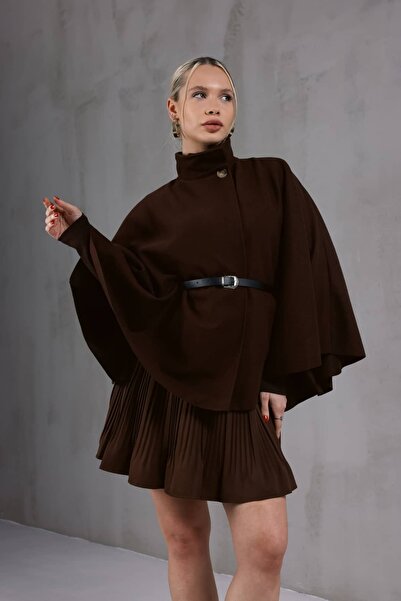 meandme Beli Kemerli Panço