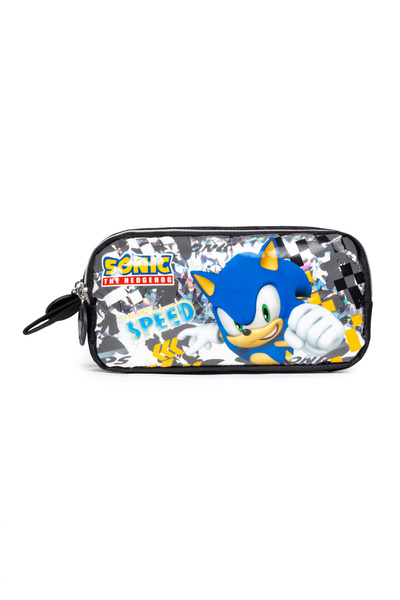 Necati Çanta Licensed Sonic Pen Holder