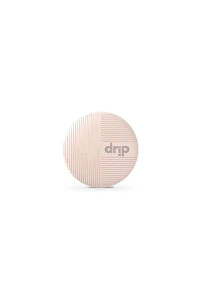 Drip Drip - EasyTag Tracker with Find My Support - Black