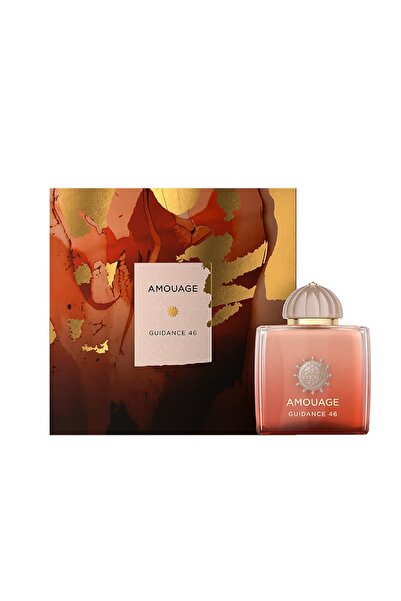 Amouage Guidance 46, Extract de parfum, Femei, 100 ml