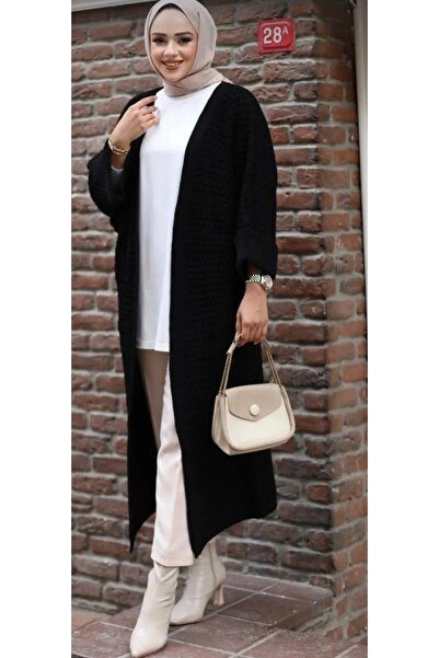 Esperar Uzun Triko Hırka