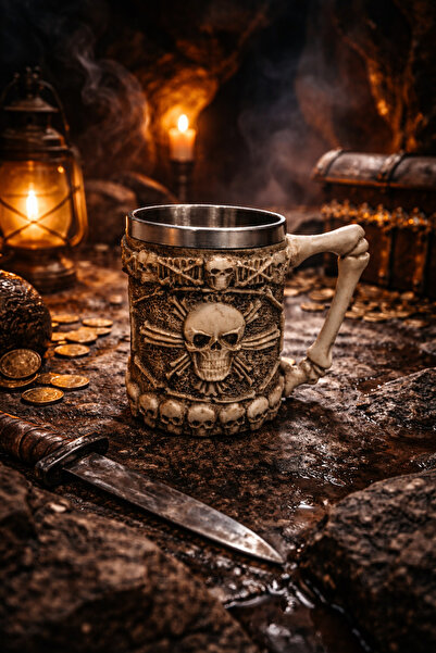 seymenbıçakçılık Thermos Cup – Special Design |   Keeps Hot & Cold |   Model ...