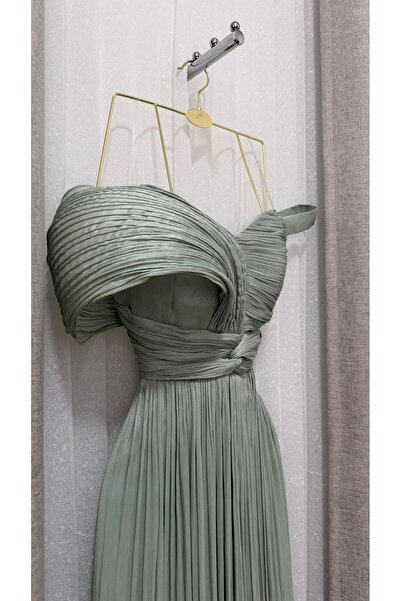 qmhafst فستان انيق