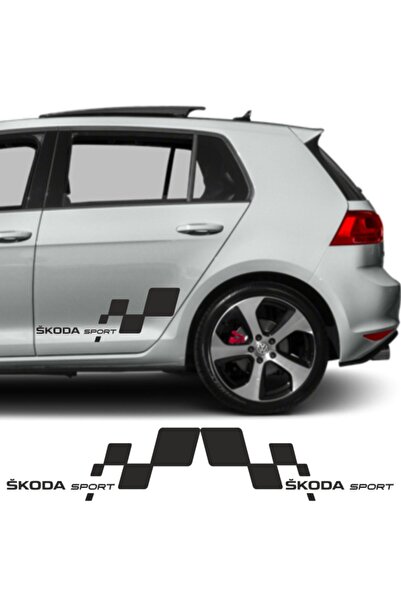 Limitless Skoda Yan Sport (28*13)