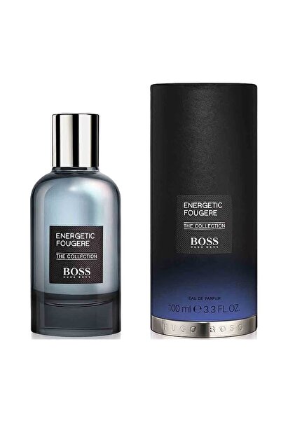 Hugo Boss Energetic Fougère, Eau de Parfum, Men, 100 ml