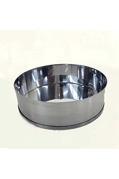 As SAN SEBASTIAN KALIBI PASLANMAZ 26X6 Cm