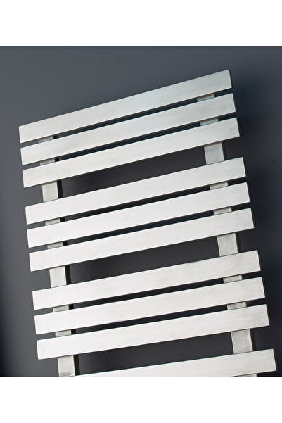 accuro-korle Paslanmaz Çelik Havlupan CAPTIVA9 500*500 9 DİLİM SATİNE