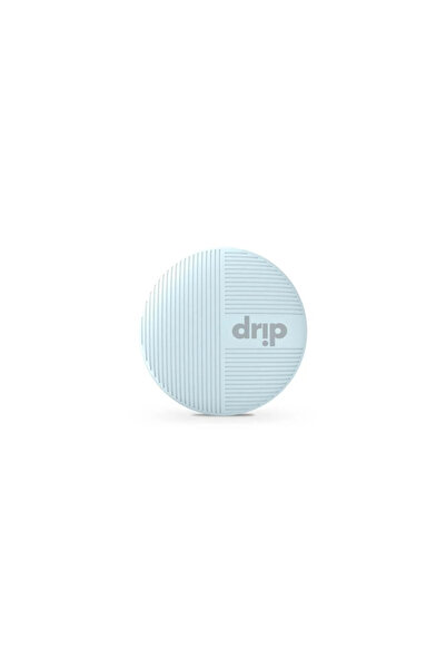 Drip Drip - EasyTag Tracker with Find My Support - Pink