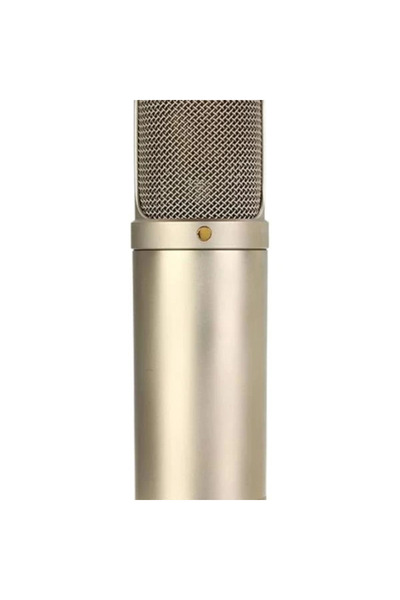 AyrStore RODE K2 Mikrofon