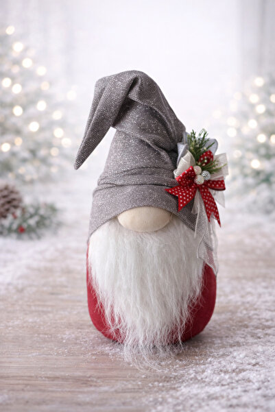 HepMutlu Şans Cücesi (Gnome) - Boy: 26 cm