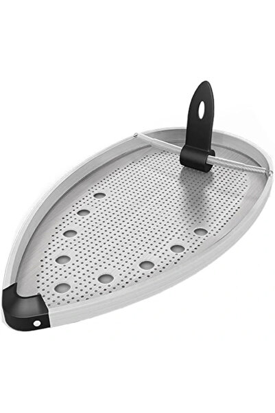 AyrStore Koruyucu (Hassas Kumaşlar İçin) Ütü Tabanı, Metal