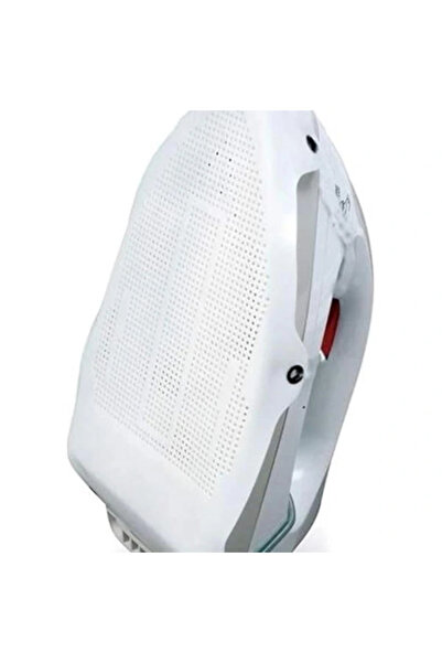 AyrStore Teflon Ütü Altlığı Yanmaz Yapışmaz Parlatmaz Ütü Tabanı