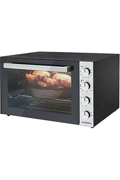 AyrStore LX 9625 Fırın 70 LT