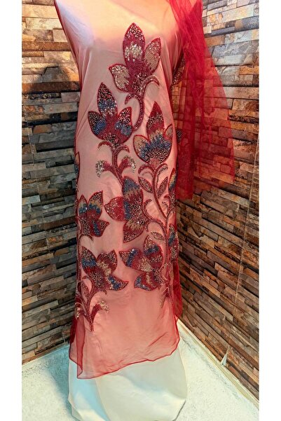 Ariana Beauty High-end evening fabric