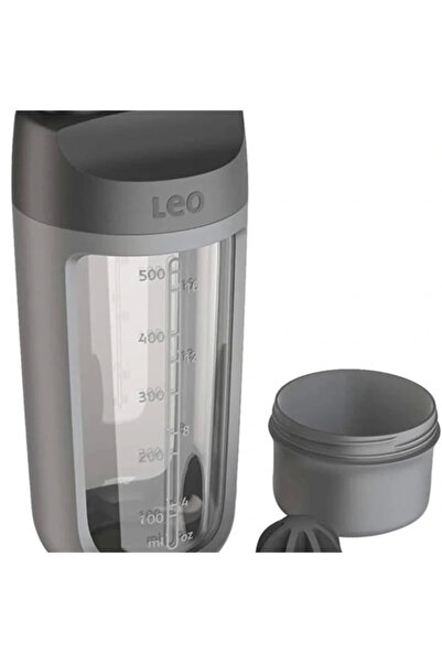 AyrStore Leo Shaker Şişesi 0,5 lt