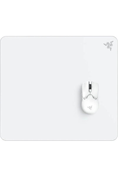 AyrStore Atlas Cam Fare Altlığı (Birinci Sınıf Temperli Cam, Ultra Pürüzsüz Y...