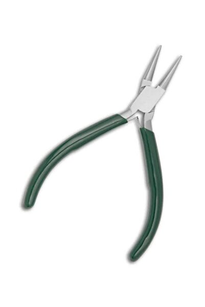 Anchor EKONOMİK YUVARLAK UÇLU SEKMAN PENSESİ