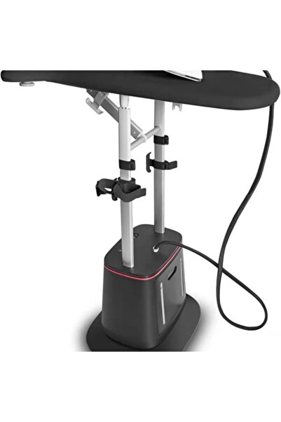 AyrStore Jetsteam 1180H Masalı Dikey Ütü Siyah