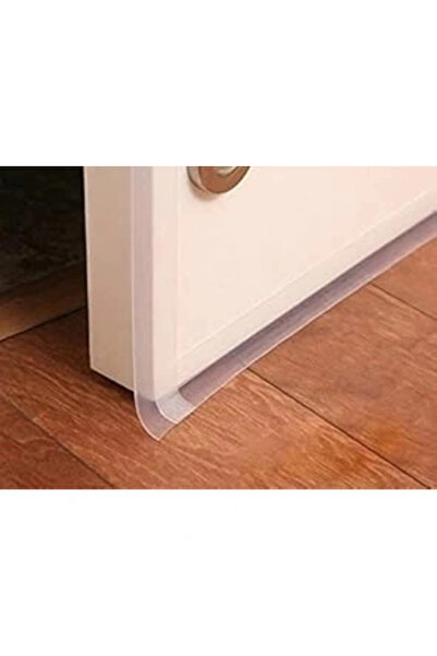 AyrStore Kapı Pencere Rüzgar Kesici Şerit Bant 3 Metre