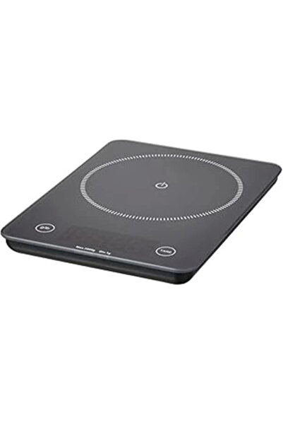 AyrStore GENOMSNITT Siyah Mutfak Tartısı 404.801.54