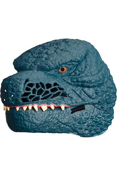 AyrStore PlayMates Godzilla x Kong Sesli Maske Godzilla