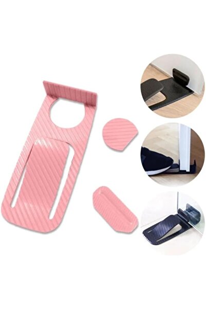 AYS DEKOR Stoper Door Back Wall Protector Noise Absorbing Protection