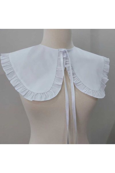 ABAS Collar Scarf Accessory