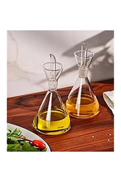 AyrStore Lupin Borosilikat Yağlık Sirkelik Set