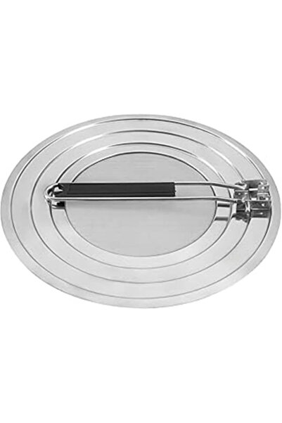 AyrStore Cella Katlanır Yağ Sıçratmaz Koruma Kapağı 30 cm