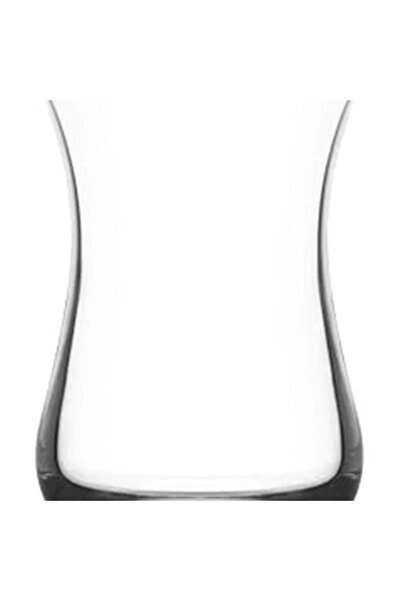 AyrStore Ajda 6'lı Çay Bardağı