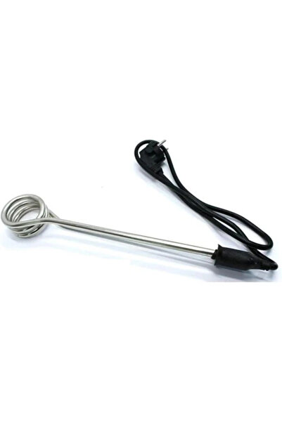 AyrStore Ats Çelik Su Isıtıcı 1500 Watt Daldırma Tip 090493