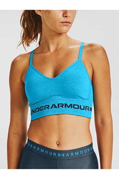 Under Armour Women's Sports Bra 1357232-417