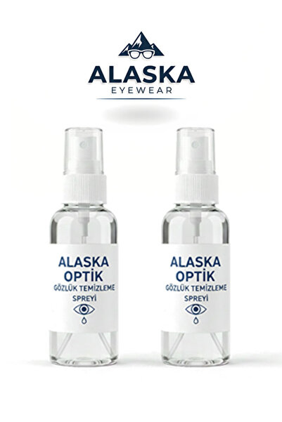 2 X Glasses Cleaning Spray Premium Quality