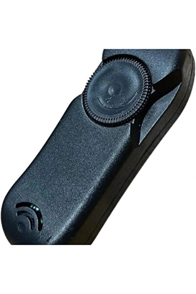 AyrStore Kablo Arası Seyyar El Dimmeri | 220V | Max 600W | Dim Edilebilir Amp...