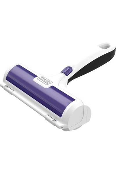 AyrStore Black + Decker HMSCT0001 XJ Evcil Hayvan Tüy Toplayıcı, Rulo, Köpek ...