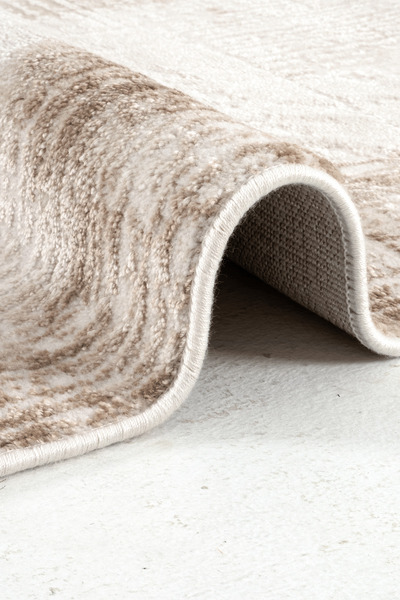 Emin Halı Twente 9405 Akrilik Yumuşak Tuşe Salon Antre Mutfak Halı Yolluk