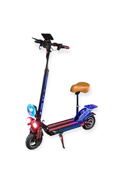 m&g pro Electric Scooter Beast 48 Volt MR 11