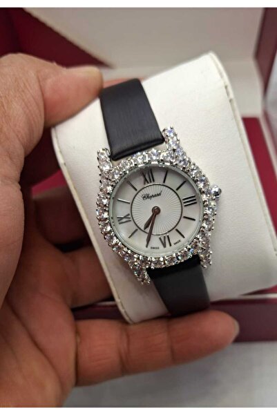 Watch Chopard women's watches, first-class master replicas