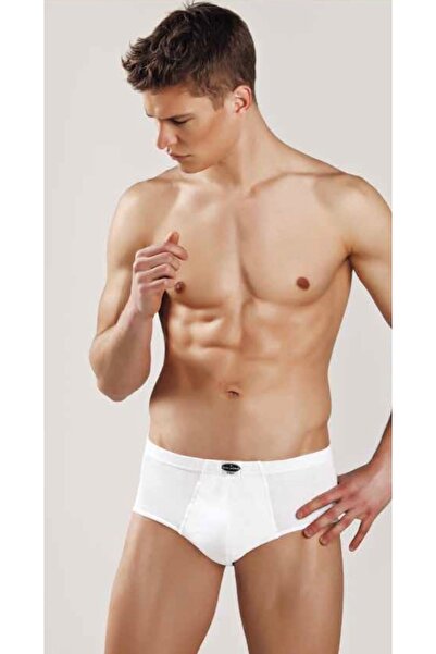 Güryıldız Erkek Kom Slip