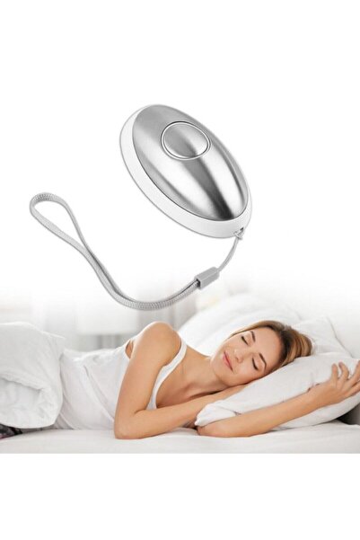 MACGON Uyku Masaj Aleti Rahat Uyumak Için El Yüz Tüm Vücut Masaj Cihazı