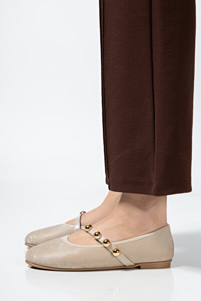 moun shoes Γυναικείες μπαλαρίνες άνετες ελαφριές που δεν κατασκευάζουν θόρυβο...