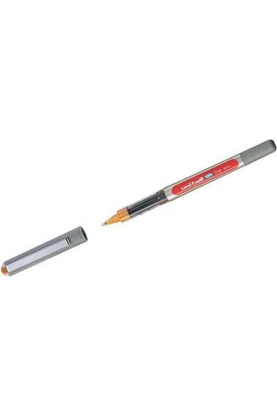 UNİ-BALL Eye Fine Roller Pen - Orange, Pack of 12