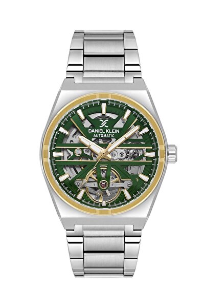 Daniel Klein Dk.1.14268-5 Men's Wristwatch