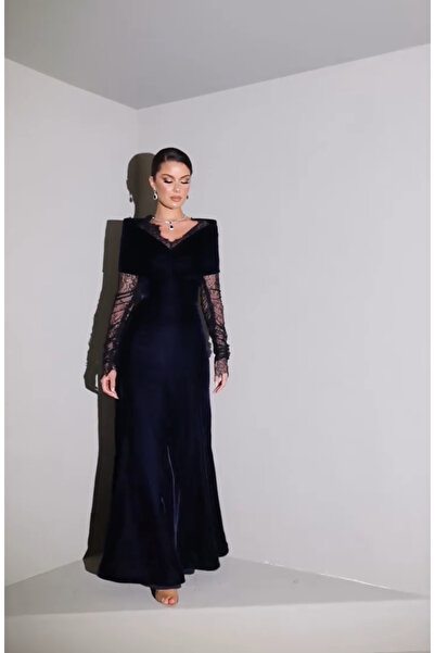 Hullm Store فستان فلونه