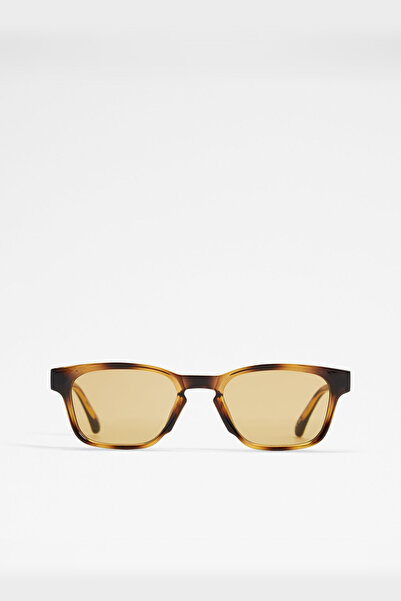 Aldo ARIGOLIN - Erkek Kahve Rengi Güneş Gözlüğü